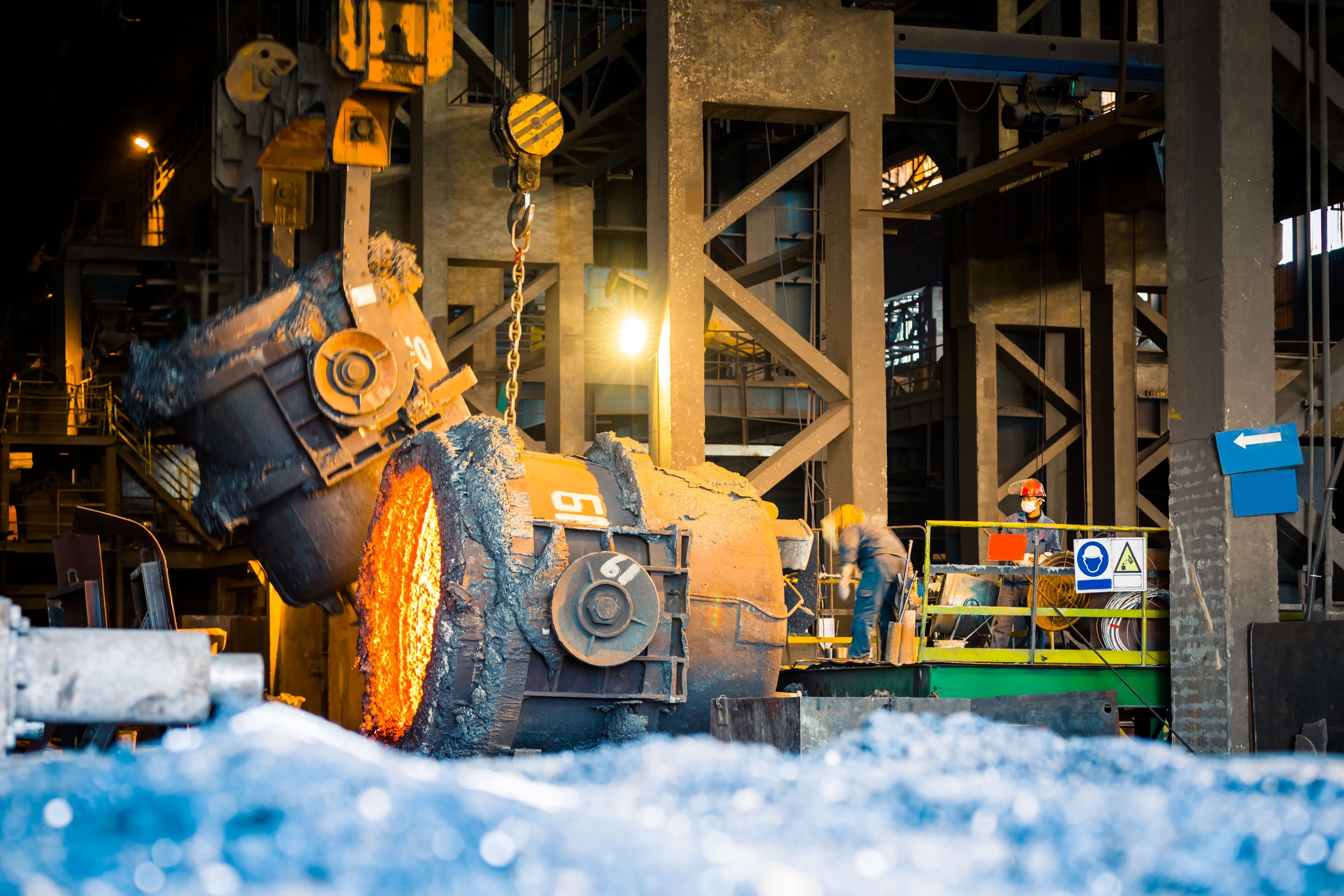 How to Choose the Right Foundry Machinery for Your Business