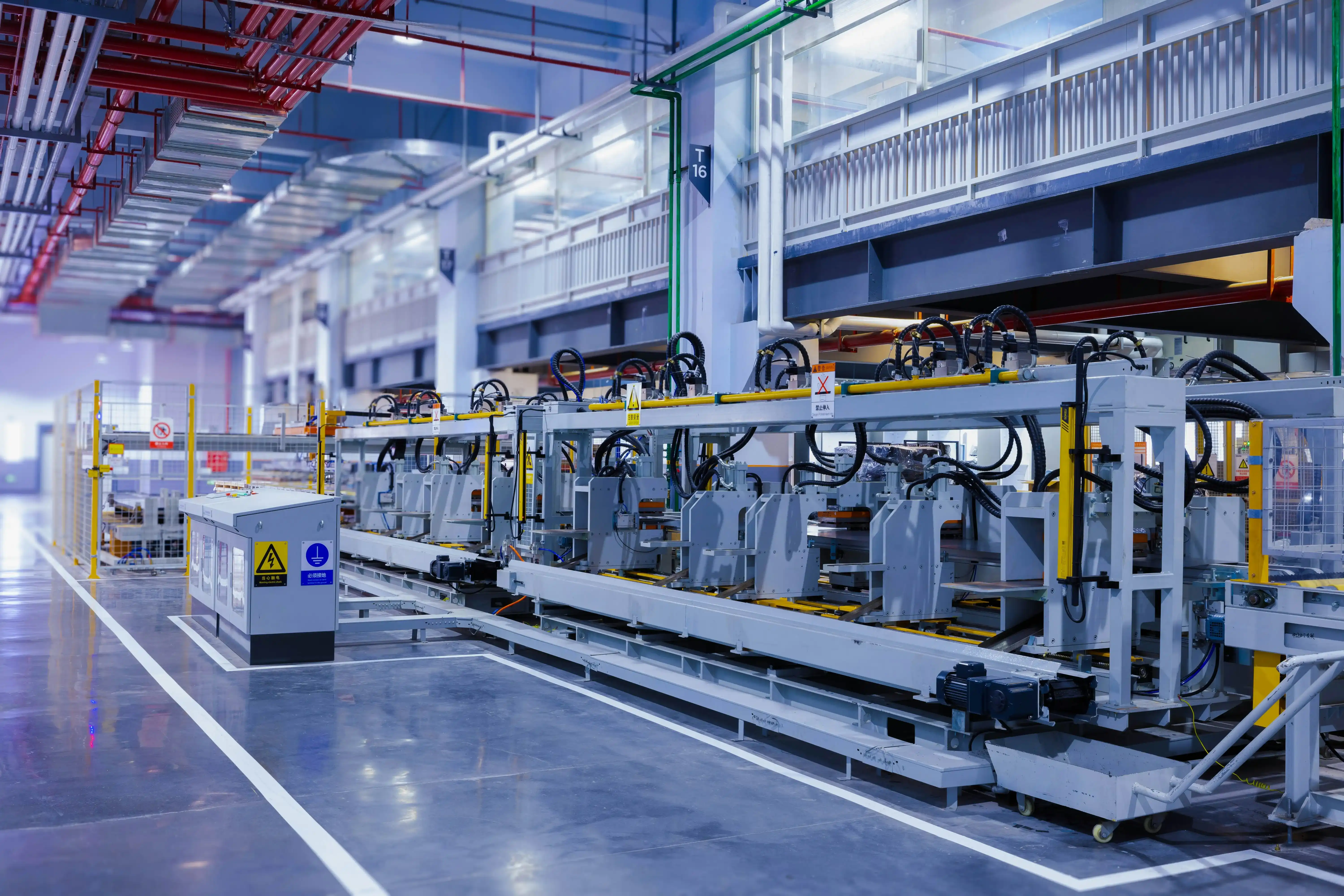 How to Choose the Right Foundry Machinery for Your Business