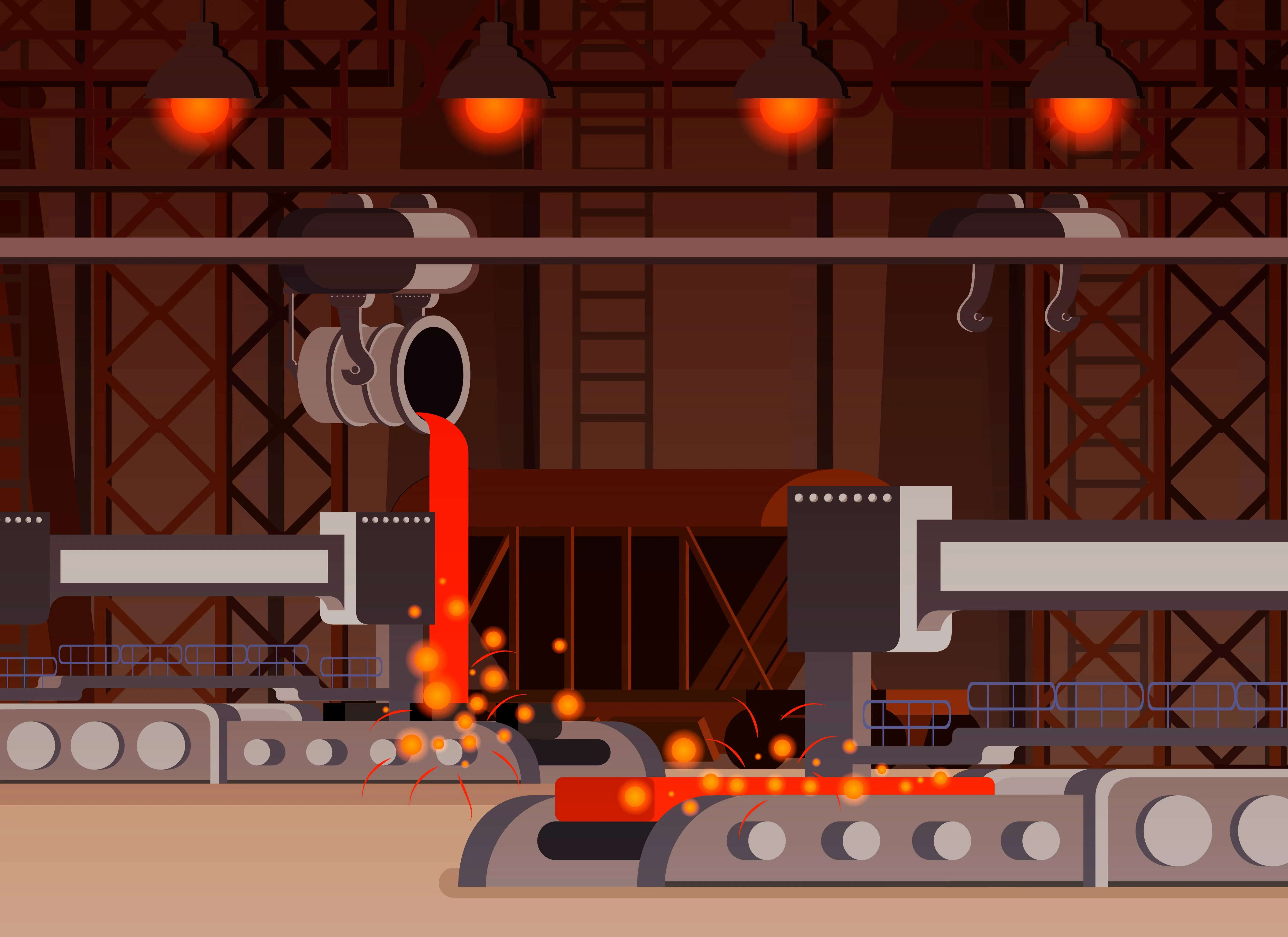 How to Choose the Best Steel Casting Manufacturer in India for Your Industrial Requirement
